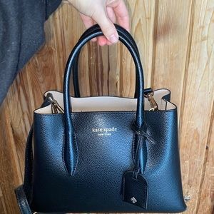 KATE SPADE Crossbody Eva Small Purse